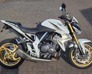 Honda CB 1000 Gebrauchtwagen