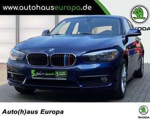 BMW 120 Gebrauchtwagen