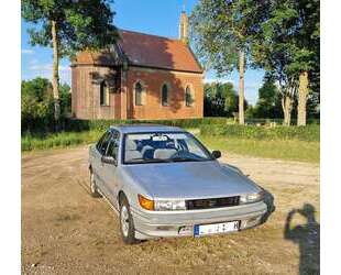 Mitsubishi Lancer Gebrauchtwagen