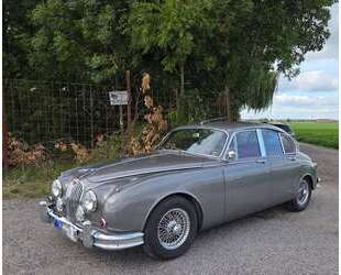 Jaguar MK II Gebrauchtwagen