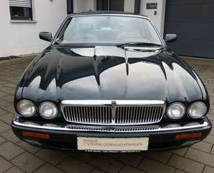 Jaguar Sovereign Gebrauchtwagen