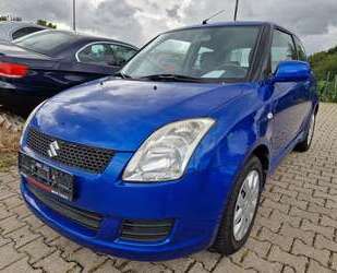 Suzuki Swift Gebrauchtwagen
