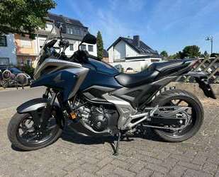 Honda NC 750 Gebrauchtwagen