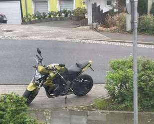 Honda CB 1000 Gebrauchtwagen