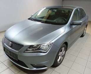 Seat Toledo Gebrauchtwagen