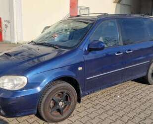 Kia Carnival Gebrauchtwagen