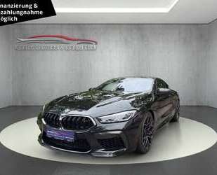 BMW M8 Gebrauchtwagen