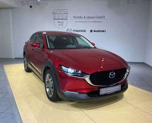 Mazda CX-30 Gebrauchtwagen