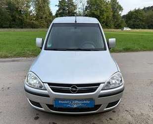 Opel Combo Gebrauchtwagen