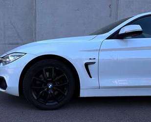 BMW 428 Gebrauchtwagen