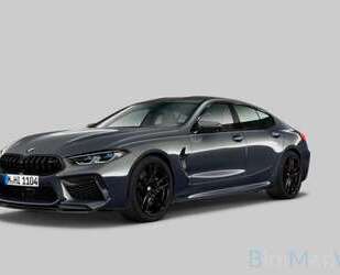 BMW M8 Gebrauchtwagen