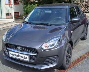 Suzuki Swift Gebrauchtwagen