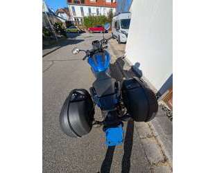 Honda NC 750 Gebrauchtwagen