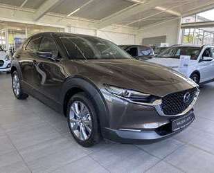 Mazda CX-30 Gebrauchtwagen