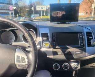 Citroen C-Crosser Gebrauchtwagen