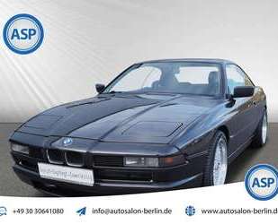 BMW 850 Gebrauchtwagen