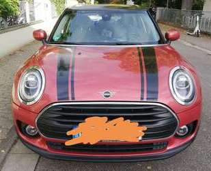 Mini One Clubman Gebrauchtwagen