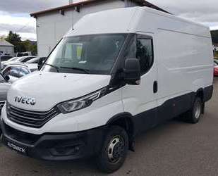 IVECO Daily Gebrauchtwagen