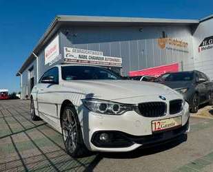 BMW 435 Gebrauchtwagen
