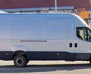 IVECO Daily Gebrauchtwagen