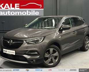 Opel Grandland X Gebrauchtwagen