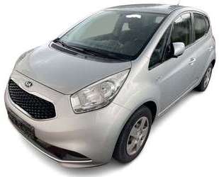 Kia Venga Gebrauchtwagen