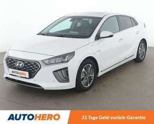 Hyundai IONIQ Gebrauchtwagen