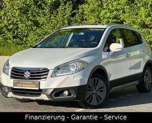 Suzuki SX4 Gebrauchtwagen
