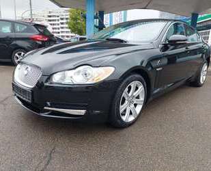 Jaguar XF Gebrauchtwagen