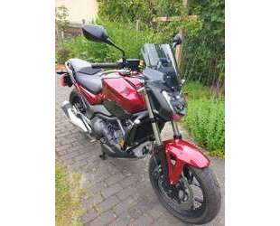 Honda NC 750 Gebrauchtwagen