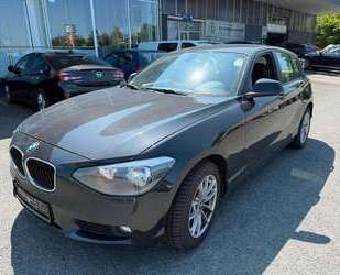 BMW 118 Gebrauchtwagen