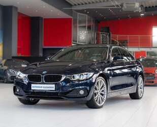BMW 430 Gebrauchtwagen