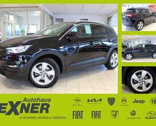 Opel Grandland X Gebrauchtwagen