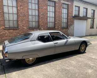 Citroen SM Gebrauchtwagen