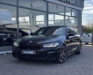 BMW 545 Gebrauchtwagen
