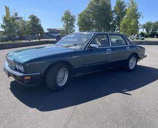 Jaguar XJ6 Gebrauchtwagen