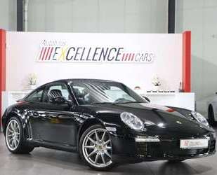 Porsche 911 Gebrauchtwagen