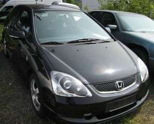 Honda Civic Gebrauchtwagen