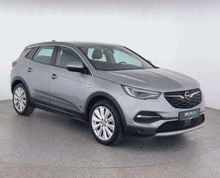 Opel Grandland X Gebrauchtwagen