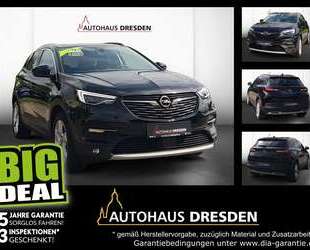 Opel Grandland X Gebrauchtwagen