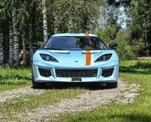 Lotus Evora Gebrauchtwagen
