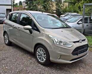 Ford B-Max Gebrauchtwagen