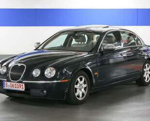 Jaguar S-Type Gebrauchtwagen