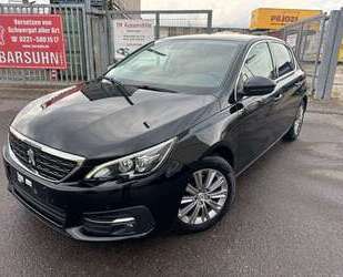 Peugeot 308 Gebrauchtwagen