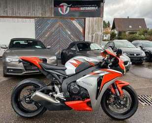 Honda CBR 1000 Gebrauchtwagen