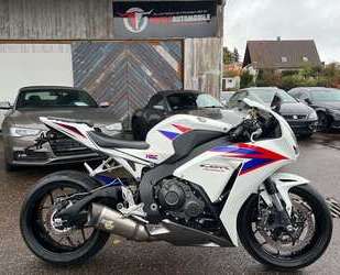 Honda CBR 1000 Gebrauchtwagen