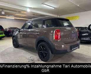 Mini One Countryman Gebrauchtwagen