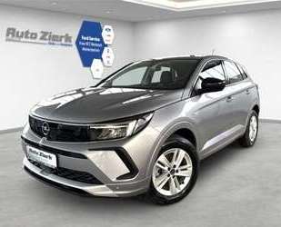Opel Grandland X Gebrauchtwagen