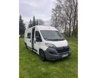 Citroen Jumper Gebrauchtwagen