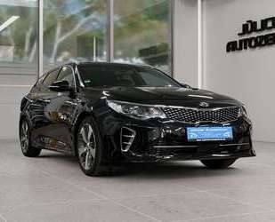 Kia Optima Gebrauchtwagen